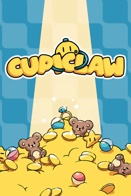Cupiclaw