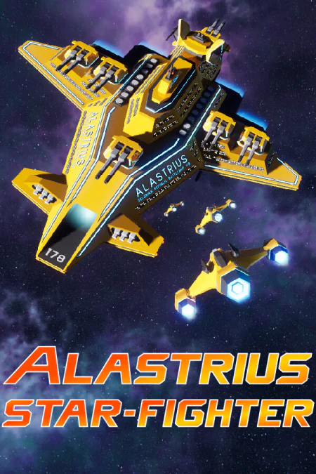 Alastrius