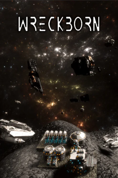 Wreckborn