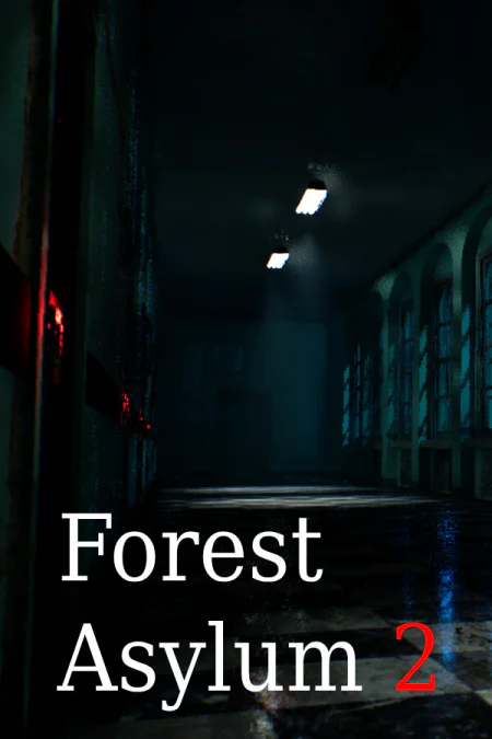 Forest Asylum 2