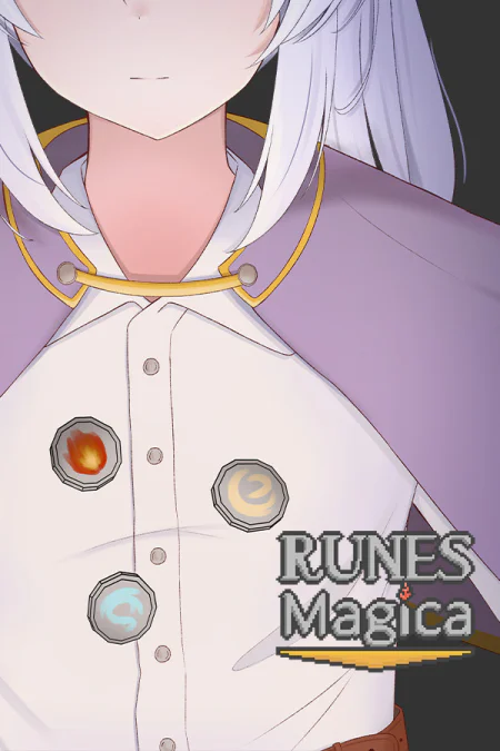 RUNES Magica