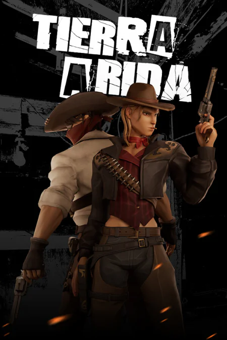 Tierra Arida