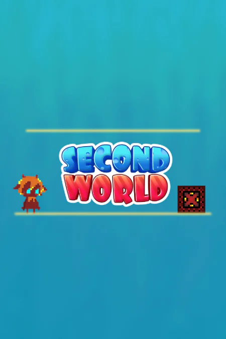 SECOND WORLD