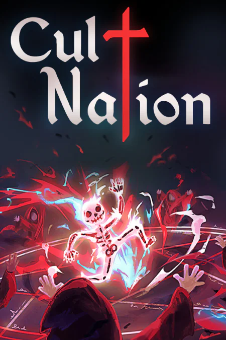 Cult Nation