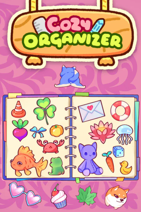Cozy Organizer