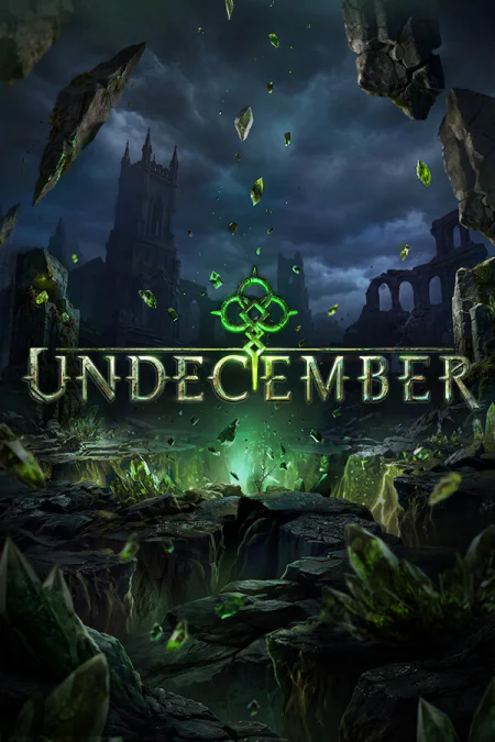 UNDECEMBER