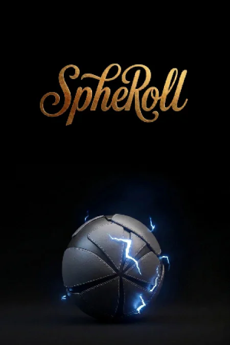 Spheroll