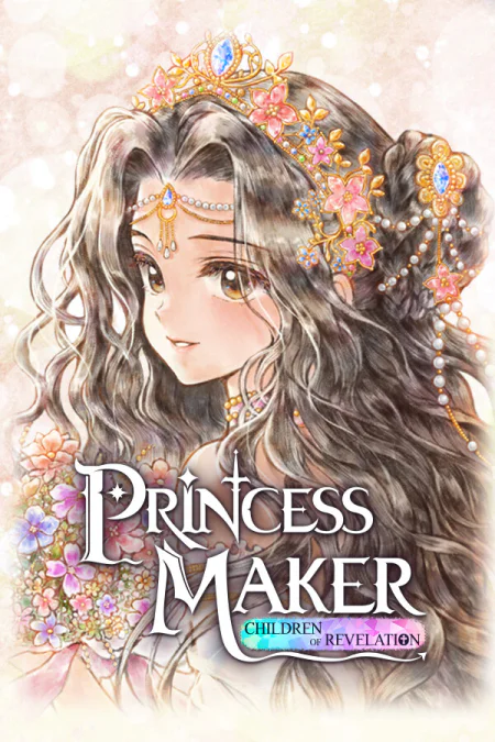 Princess Maker: Children of Revelation