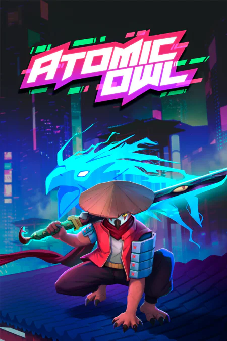 Atomic Owl