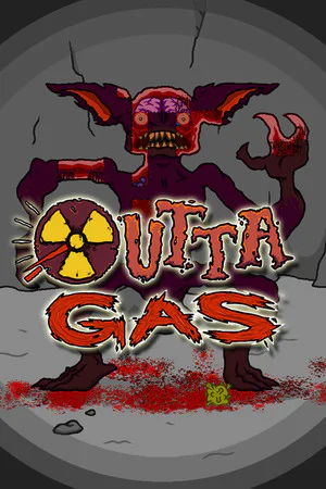 OUTTA GAS