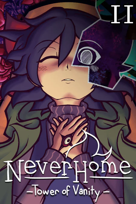 NeverHome - Tower of Vanity