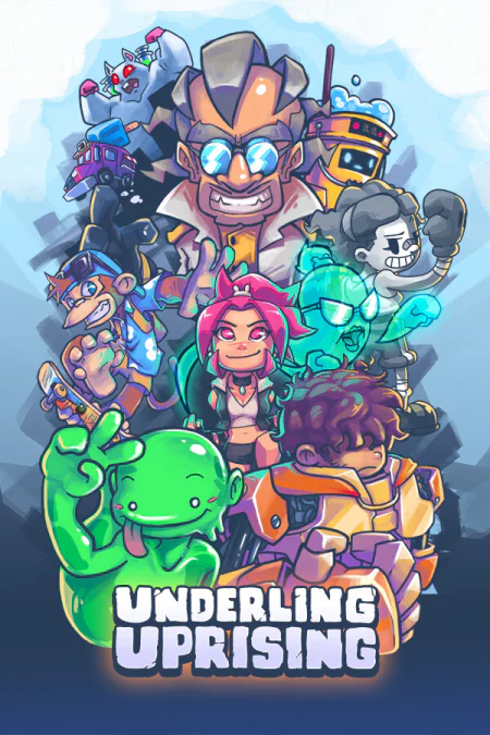 Underling Uprising