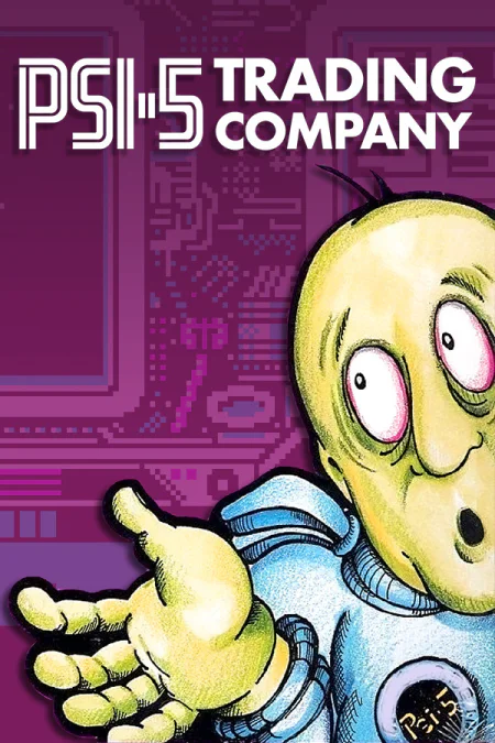 Psi 5 Trading Company