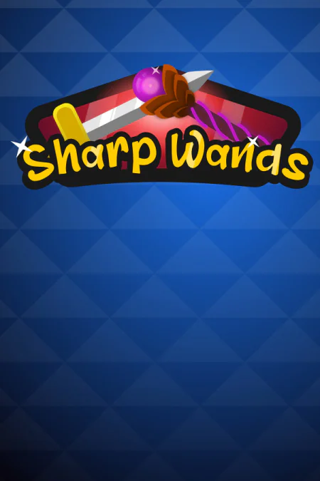 Sharp Wands