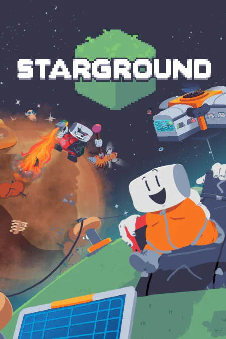 Starground