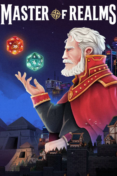 Master of Realms