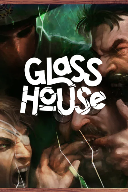 Glasshouse