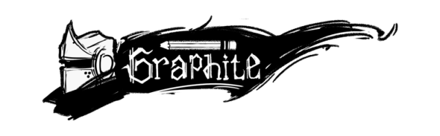 Логотип Graphite