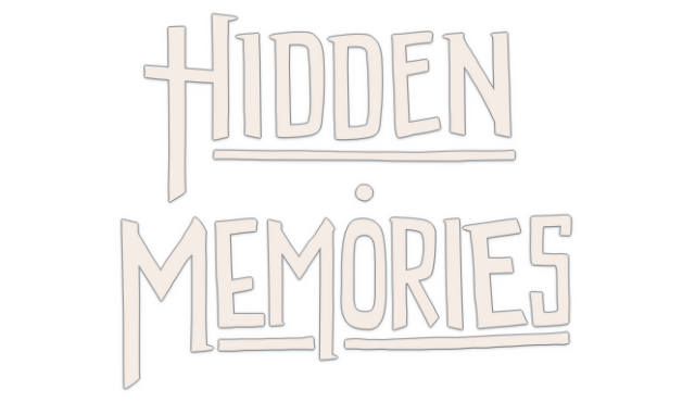 Логотип Hidden Memories