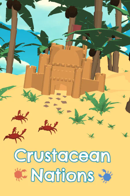 Crustacean Nations