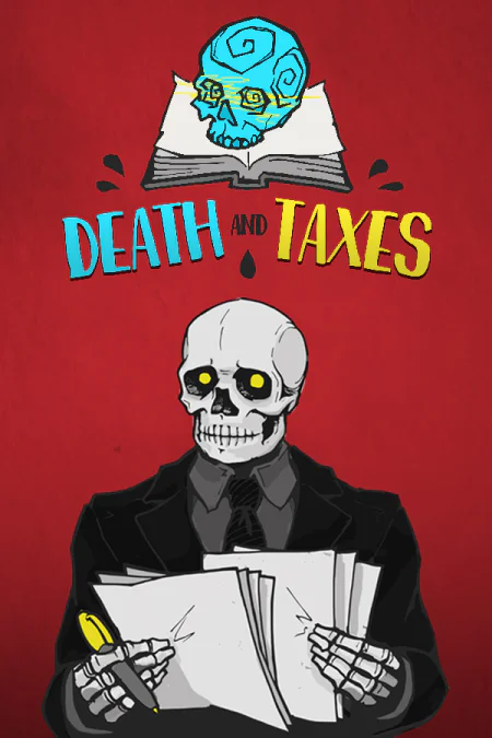 Death and Taxes
