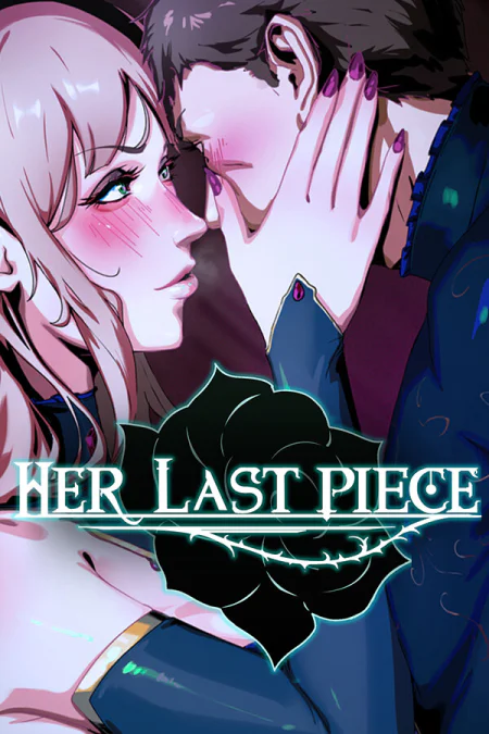 Her Last Piece