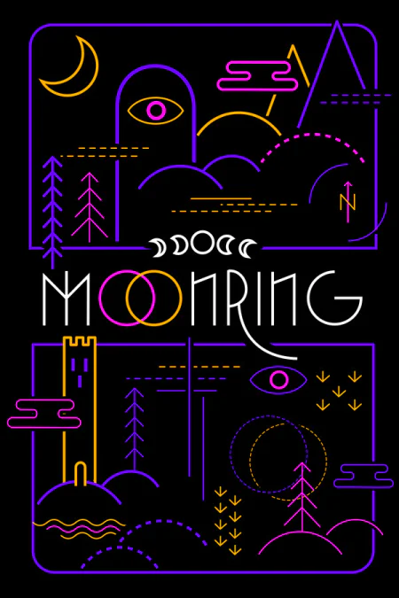 Moonring