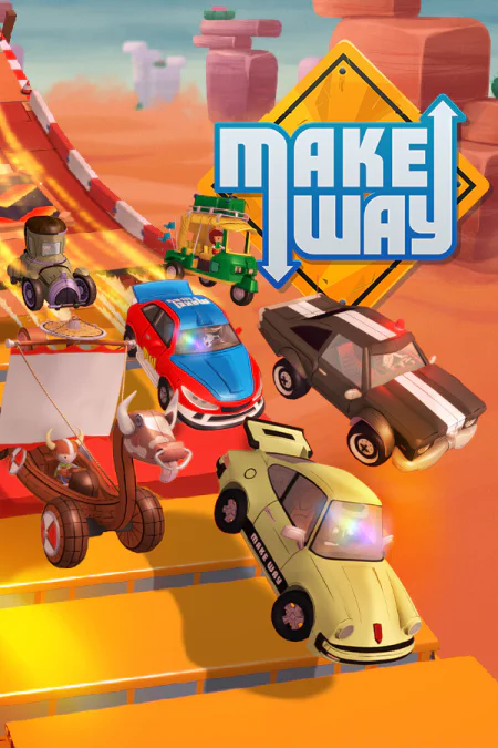 Make Way