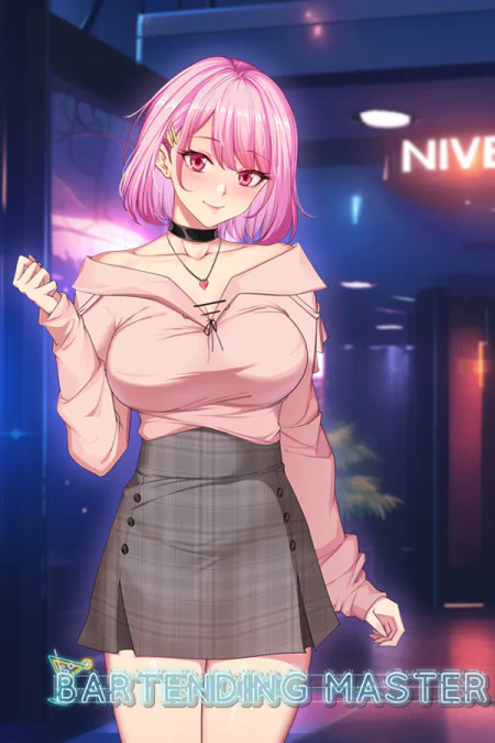 Bartending Master