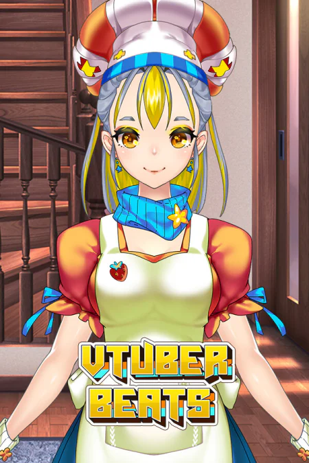 VTuber Beats