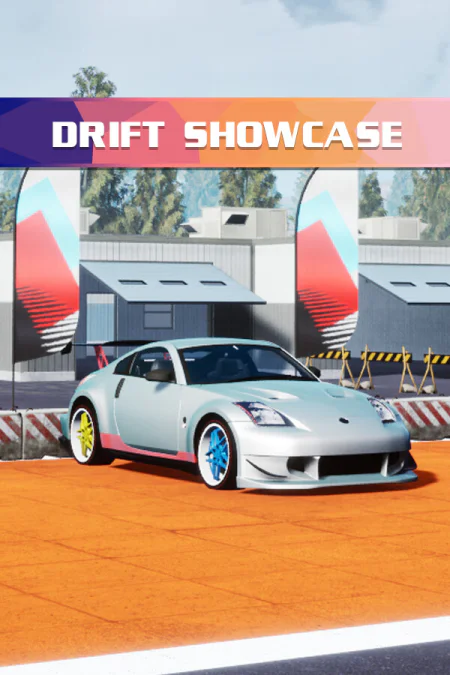 Drift Showcase