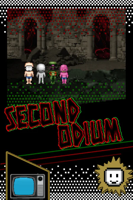 Second Odium