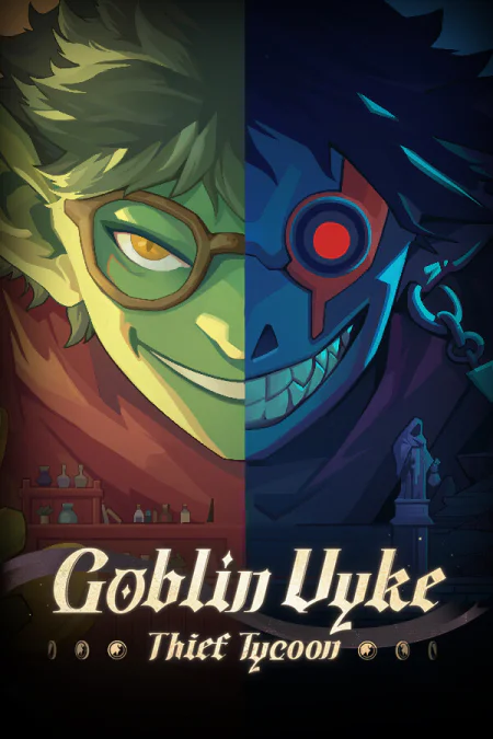 Goblin Vyke: The Thief Tycoon