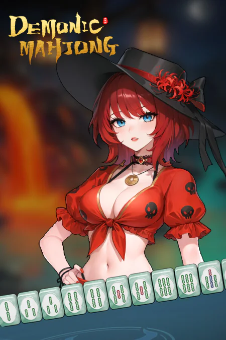 Demonic Mahjong