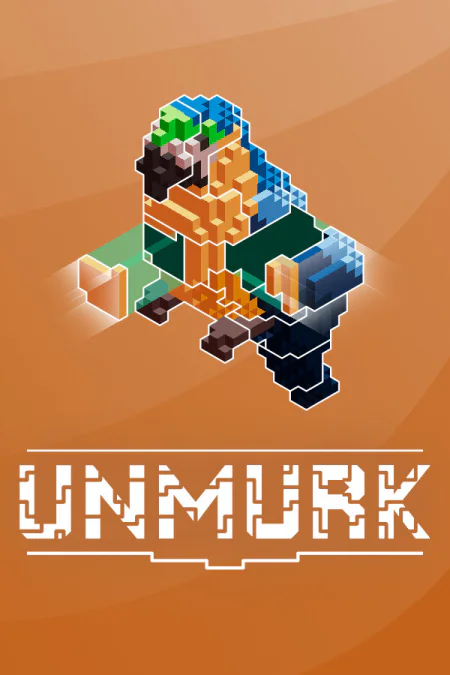 Unmurk