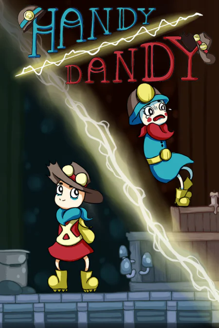 Handy Dandy