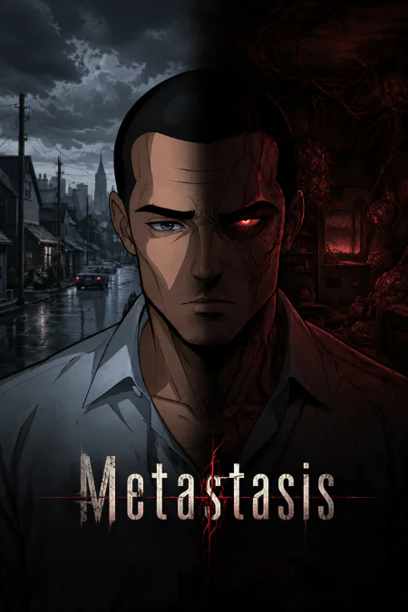 Metastasis