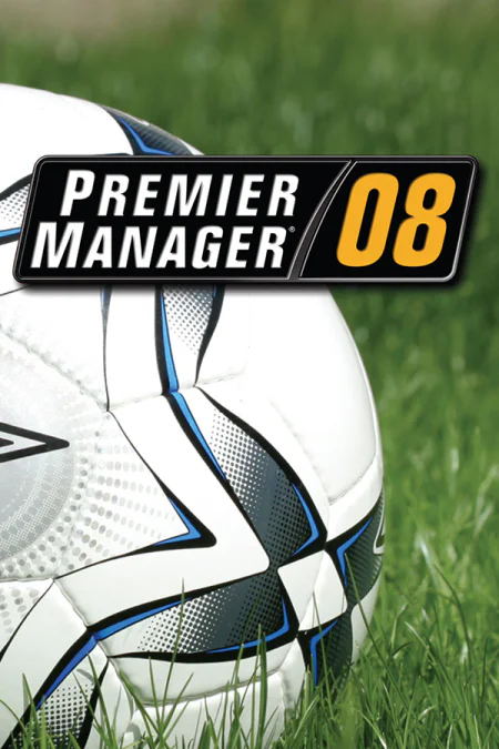 Premier Manager 08