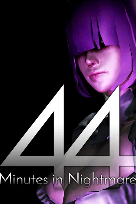 44 Minutes in Nightmare
