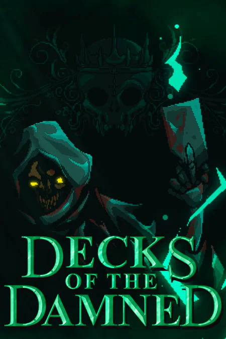Decks of the Damned