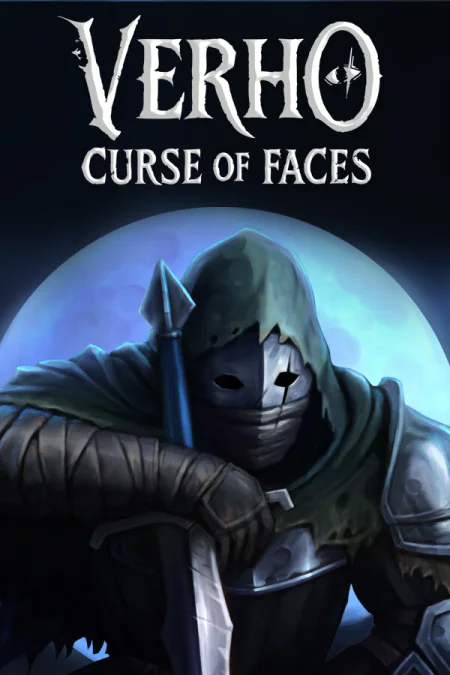 Verho - Curse of Faces