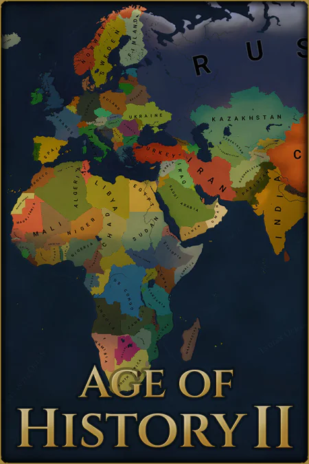 Age of History 2