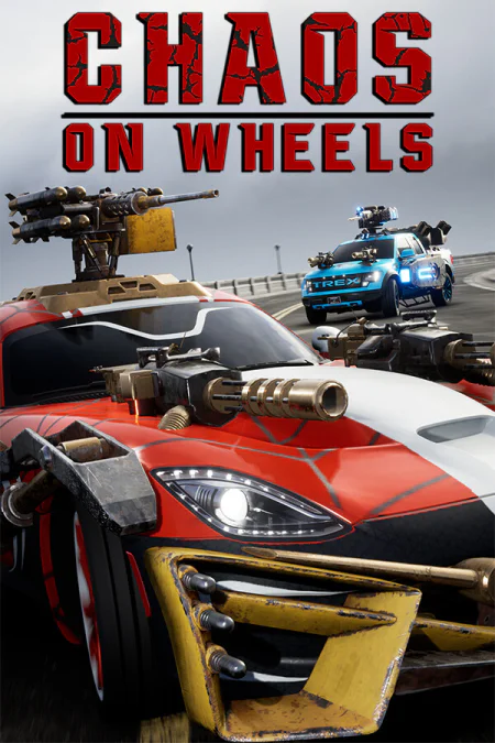 Chaos on Wheels