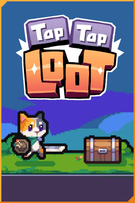 Tap Tap Loot