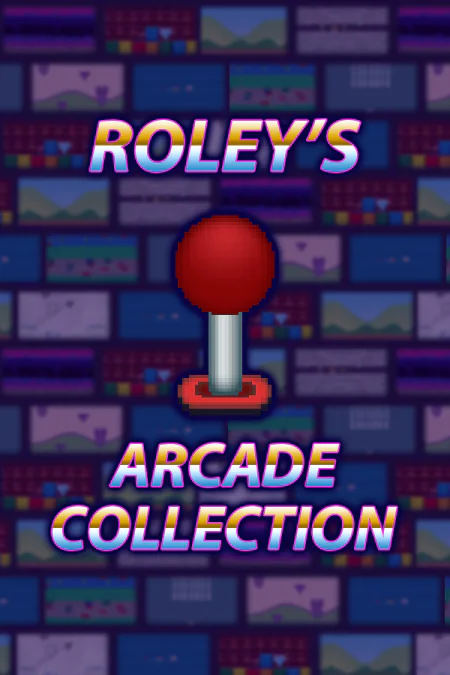 Roley's Arcade Collection