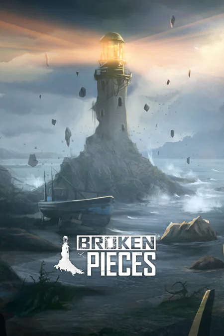 Broken Pieces