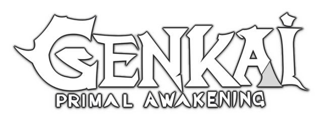 Логотип Genkai: Primal Awakening