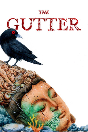 THE GUTTER