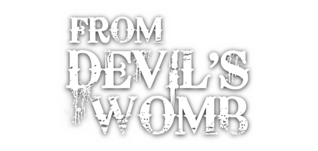 Логотип From Devil's Womb