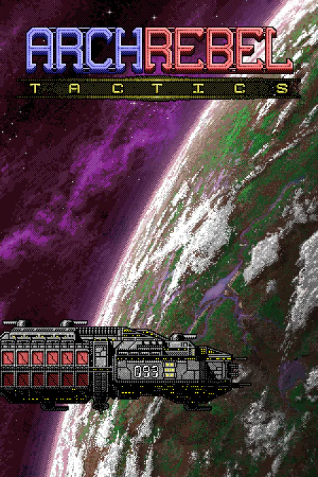 Archrebel Tactics